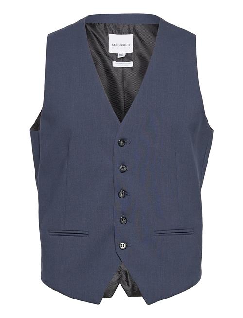 Lindbergh | Mens Waistcoat For Suit | 48