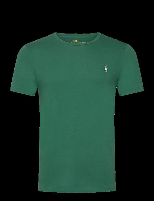 Polo Ralph Lauren | Custom Slim Fit Jersey Crewneck T-Shirt | S