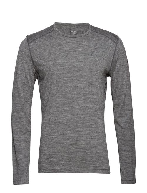 Icebreaker | Men Merino 200 Oasis Ls Crewe | XXL