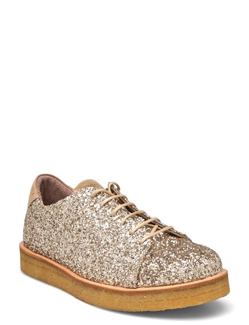 ANGULUS | Shoes - Flat - With Lace | 42-27.7CM