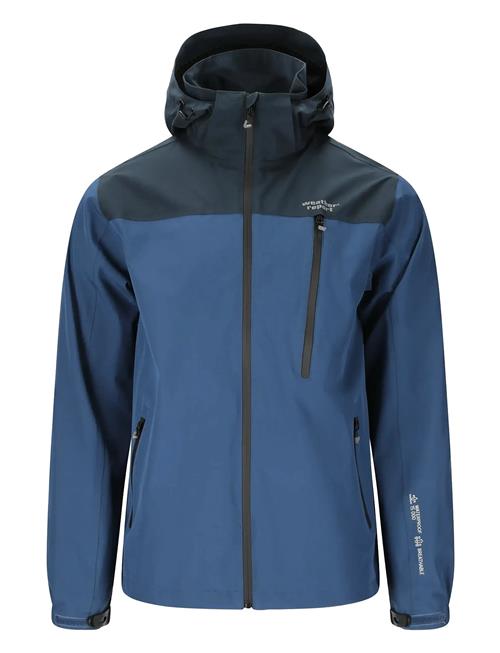 Weather Report | Delton M Awg Jacket W-Pro 15000 | L