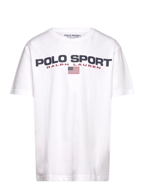 Ralph Lauren Kids | 26/1 Jersey-Ss Cn-Tp-Tsh | 150-161