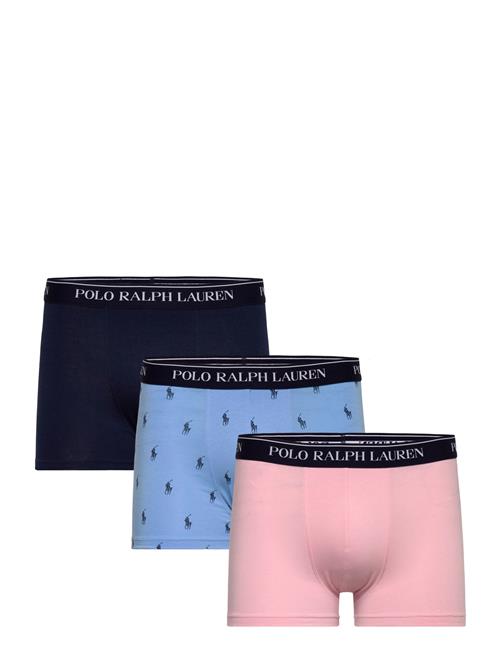 Polo Ralph Lauren | Classic Stretch-Cotton Trunk 3-Pack | M