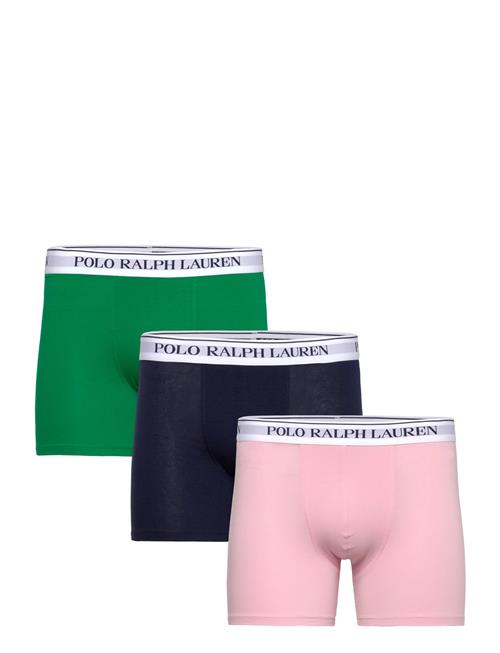 Polo Ralph Lauren | Bci Cotton/Elastane-3Pk-Bxb | S