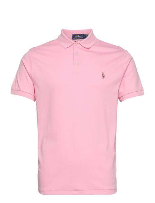 Polo Ralph Lauren | Pima Polo-Ssl-Knt | XS