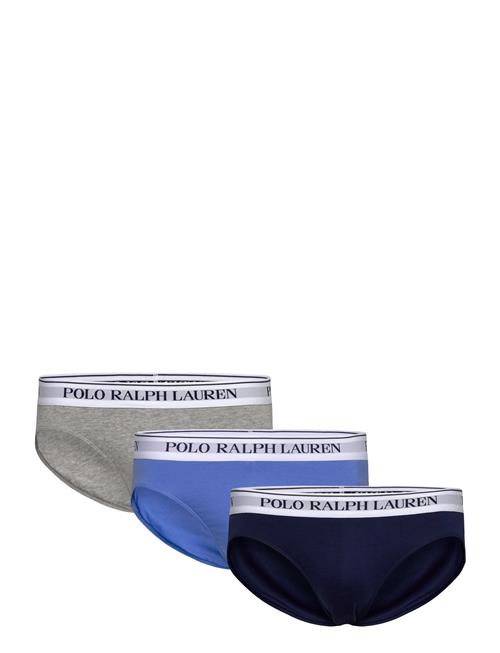 Polo Ralph Lauren | Stretch Cotton Brief 3-Pack | XL