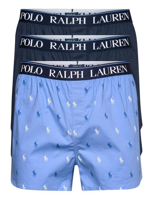 Polo Ralph Lauren | Cotton-3Pk-Bxr | XL