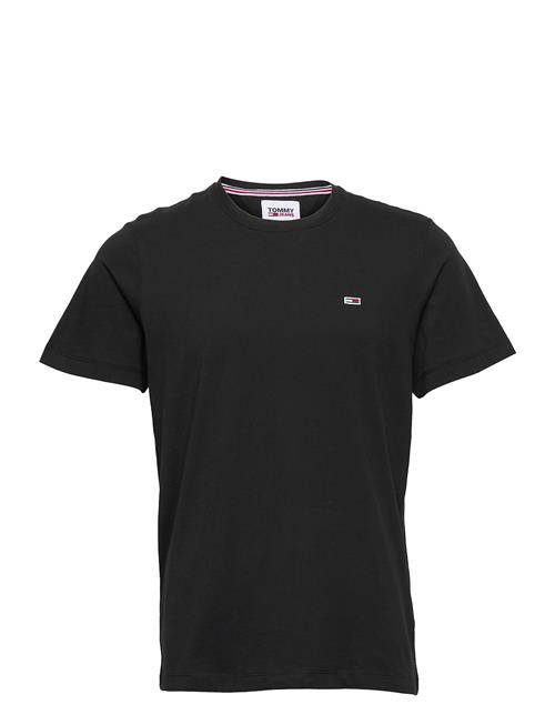 Tommy Jeans | Tjm Reg Jersey C Neck Ext | XL
