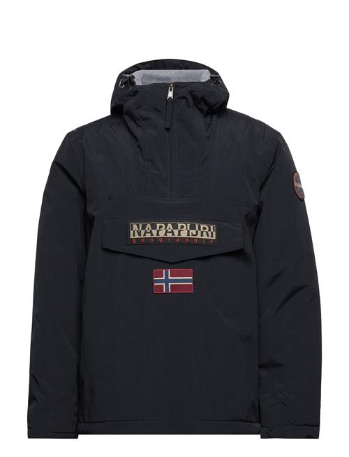 Napapijri | Rainforest Winter Anorak Jacket | XXL