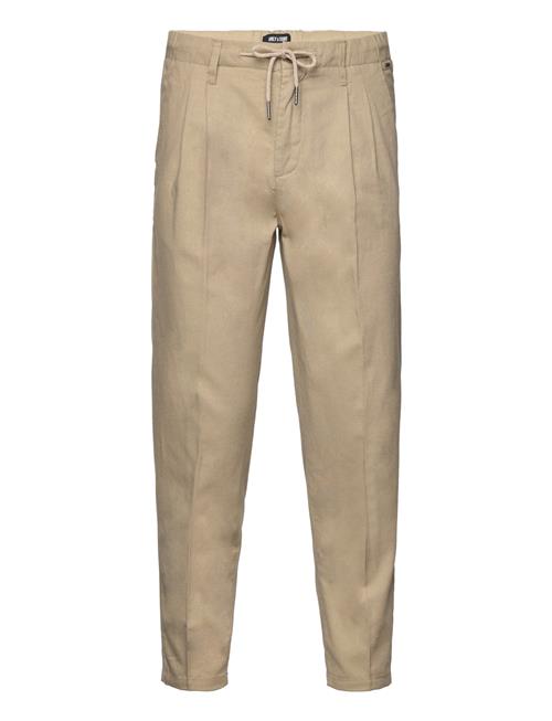 ONLY & SONS | Onsleo Crop Linen Mix 0048 Pant | 31 x 30