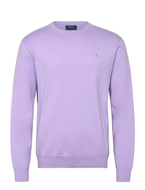 Polo Ralph Lauren | 32/3 Cotton-Lsl-Plo | S