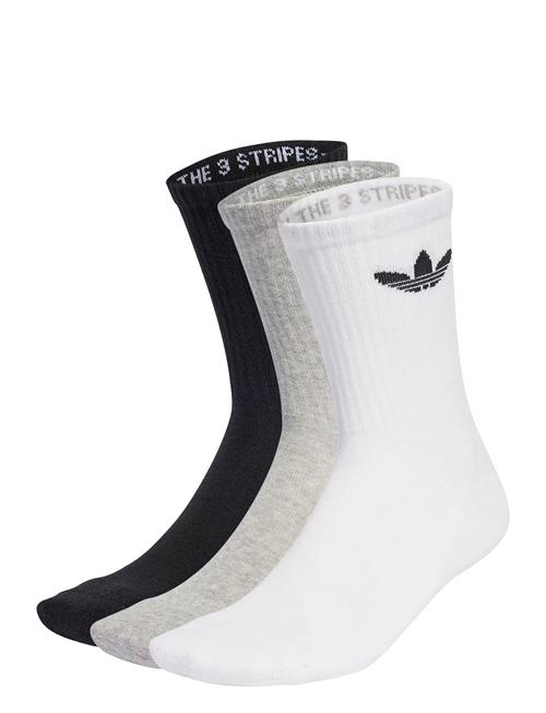adidas Originals | Tr Crew S 3P | 46-48