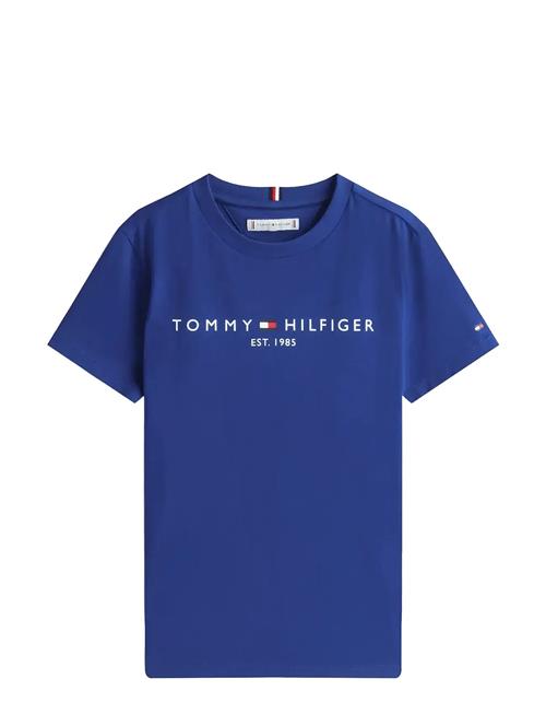 Tommy Hilfiger | U Essential Tee S/S | 164