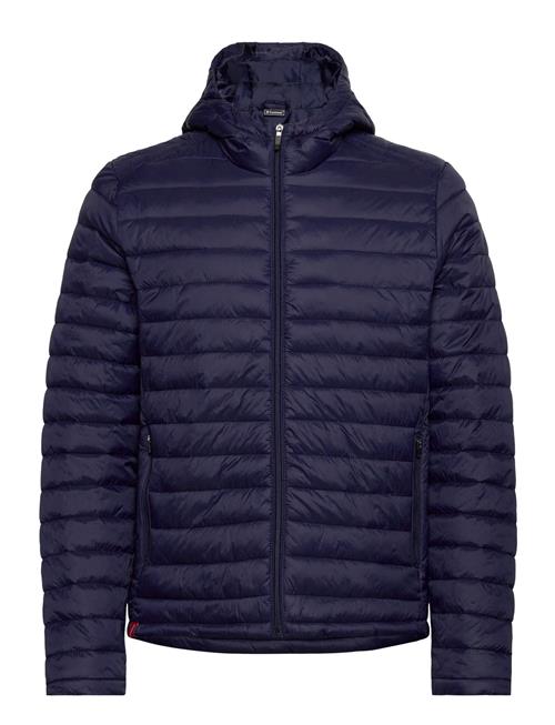 Hummel | Hmlred Quilted Hood Jacket | XL