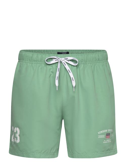 VINSON | Vinson Swimshorts Vin Meik Men | S