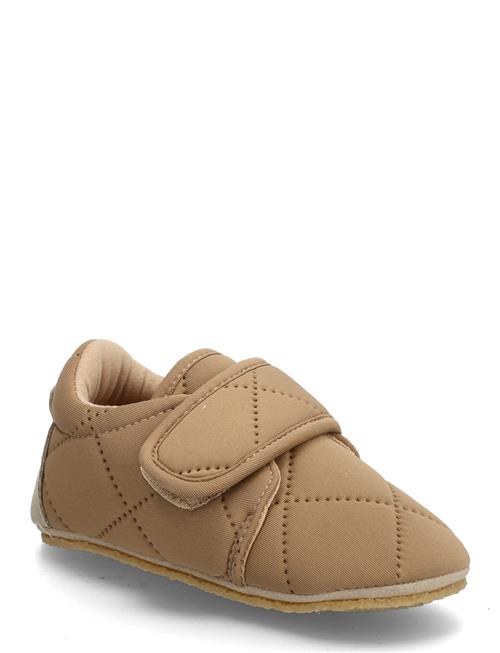 Wheat | Indoor Shoe Sasha | 20