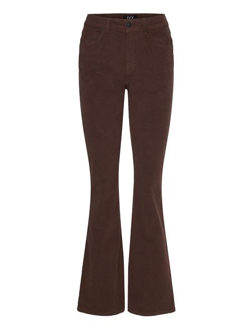 IVY Copenhagen | Ivy-Tara Flare Jeans Baby Cord | 32 x 30