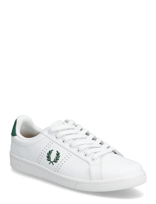Fred Perry | B721 Leather | 44