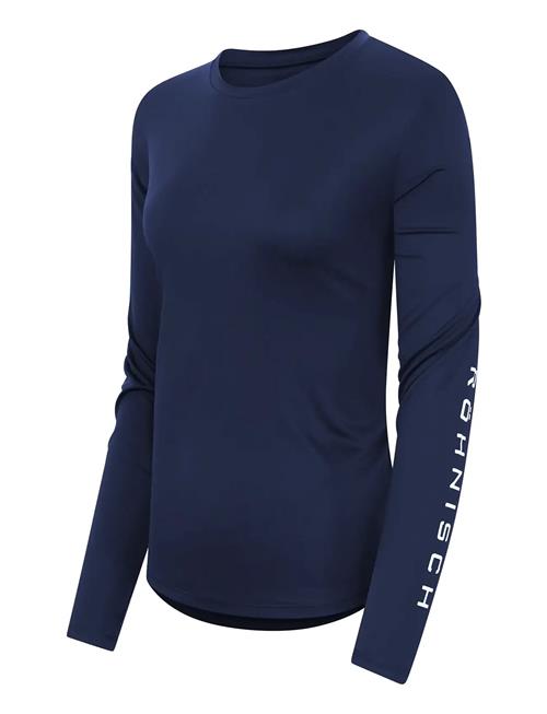 Röhnisch | Team Logo Long Sleeve | M