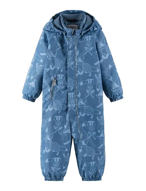 Reima | Reimatec Winter Overall, Puhuri | 98