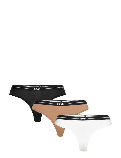 BOSS | 3P Thong | XL