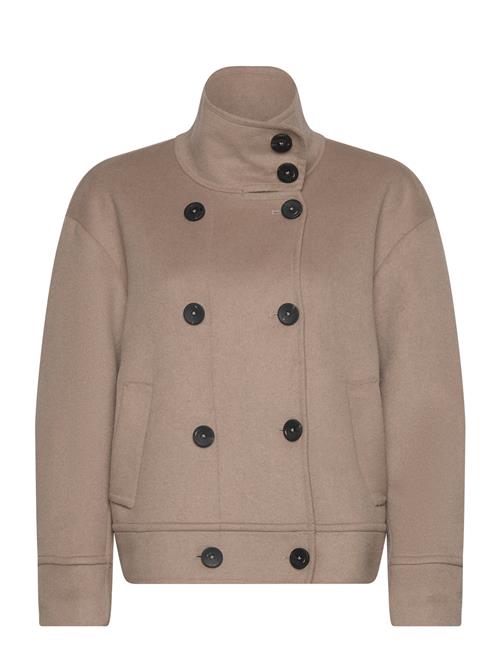 Dante6 | D6Wilder Coat Short | L