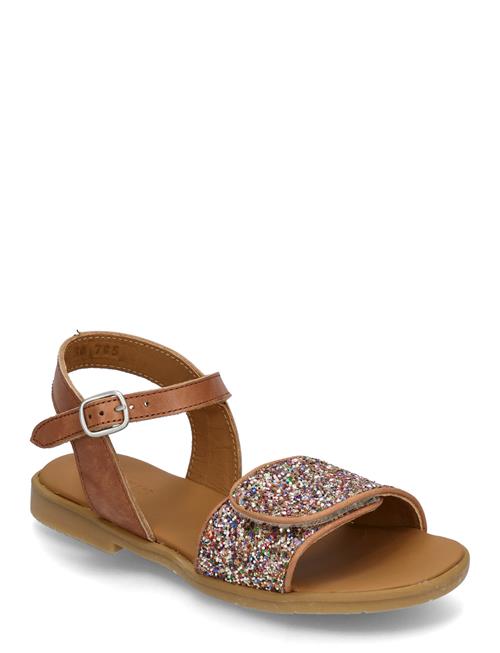 ANGULUS | Sandals - Flat  - Open Toe - Op | 34