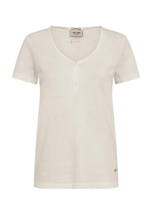 MOS MOSH | Mmastin Basic Tee | L