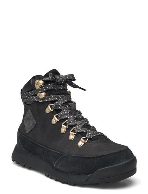 The North Face | W Back-To-Berkeley Iv Leather Wp | 39