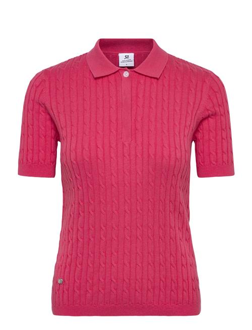 Daily Sports | Madelene 1/2S Polo Shirt | M