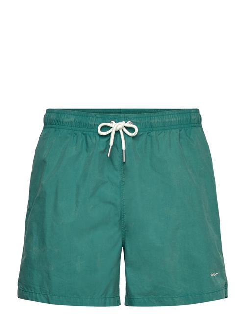 GANT | Sunfaded Swim Shorts | XL
