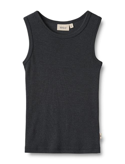 Wheat | Wool Singlet Iggy | 92