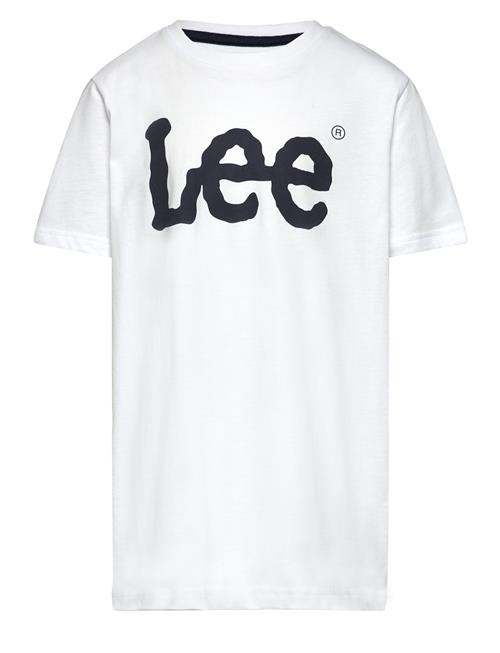 Lee Jeans | Wobbly Graphic T-Shirt | 164