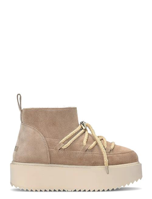Inuikii | Classic Low Platform | 37