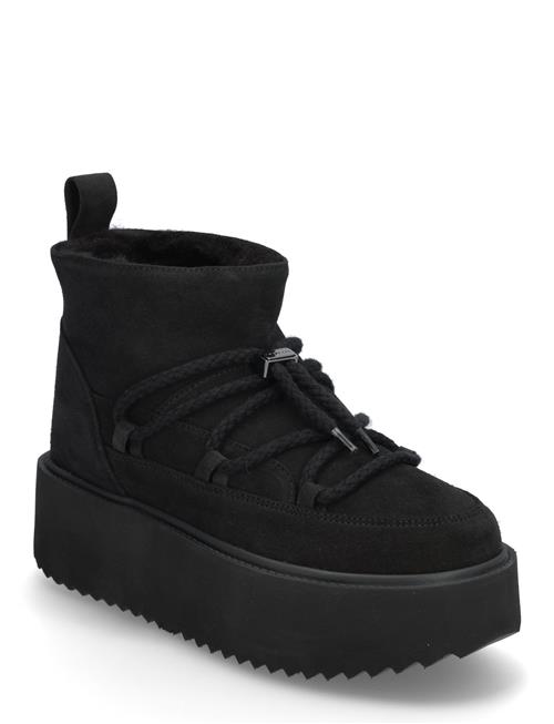 Inuikii | Classic Low Platform | 38