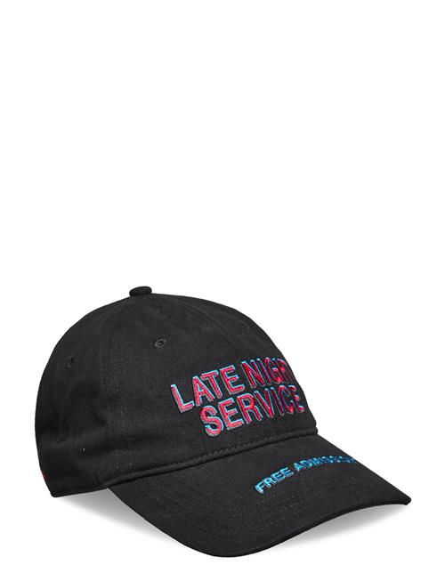 Les Deux | Late Night Service Dad Cap | ONE SIZE