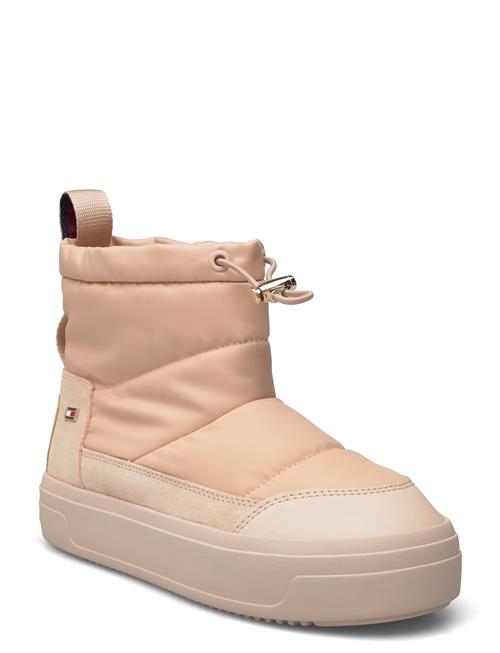Tommy Hilfiger | Flag Nylon Mini Snowboot | 38