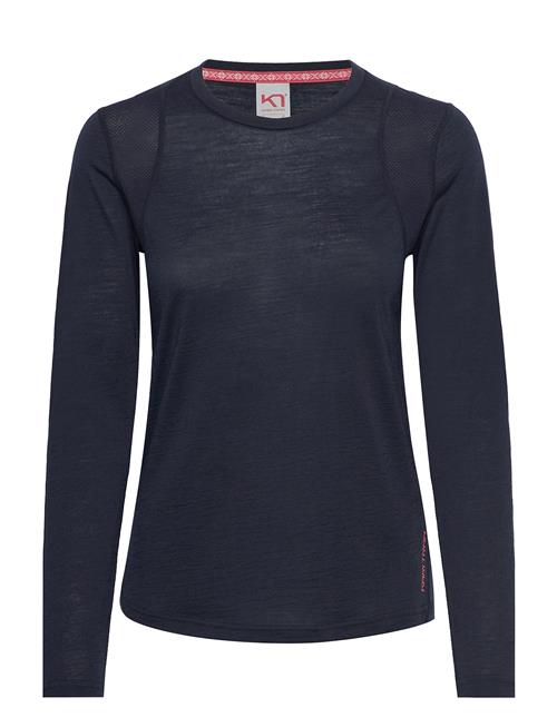 Kari Traa | Embla Wool Ls | XL