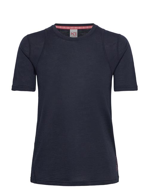 Kari Traa | Embla Wool Tee | M
