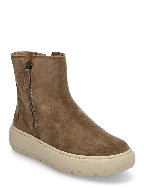 Gabor | Ankle Boot, Warmlining | 38