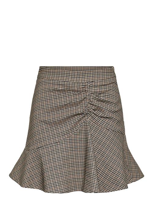 YAS | Yaschikka Hw Short Skirt S. | L
