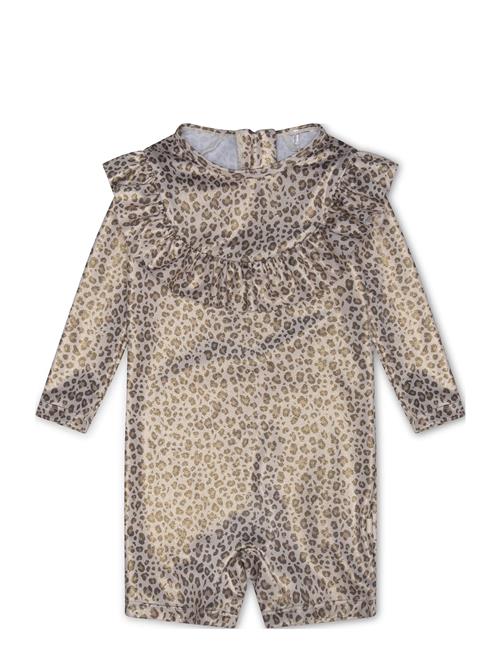 That's Mine | Silje Swim Onesie | 98