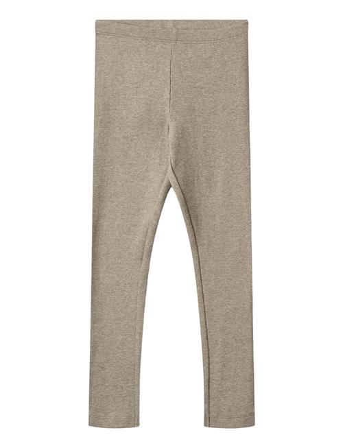 Wheat | Jersey Leggings Jules | 104