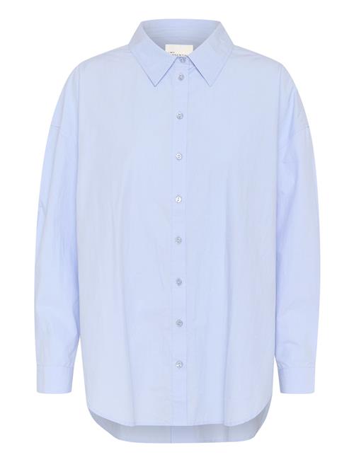 My Essential Wardrobe | Sunnamw Boxy Shirt | 42