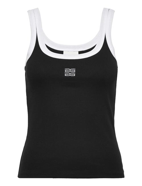 Gestuz | Gzdrew Contrast Logo Top | XL