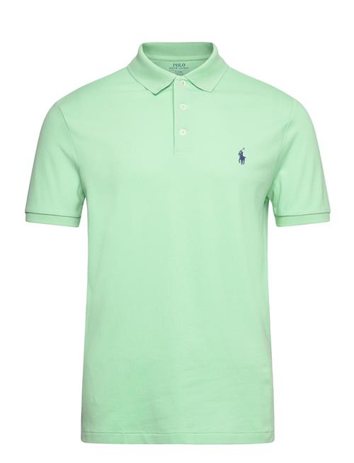 Polo Ralph Lauren | Stretch Mesh-Ssl-Psh | M