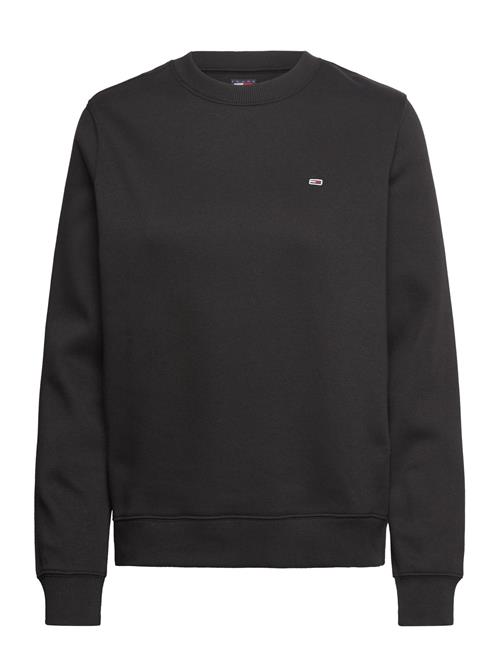 Tommy Jeans | Tjw Reg S Flag Crew | XL
