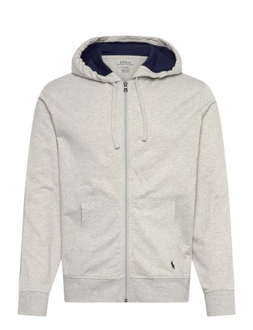 Polo Ralph Lauren | Cotton Blend-Lng-Top | S