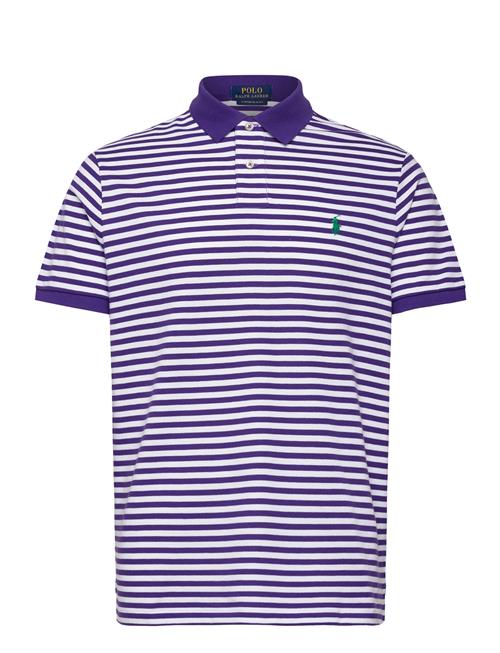 Polo Ralph Lauren | 20/1 Yd Mesh-Ssl-Psh | XL