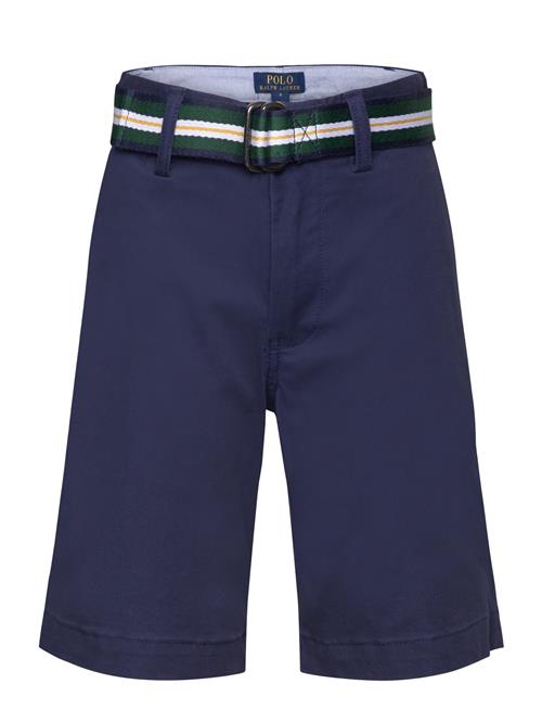 Ralph Lauren Kids | 20/1 Stretch Twill-Bedford Shrt-Sr- | 156-161